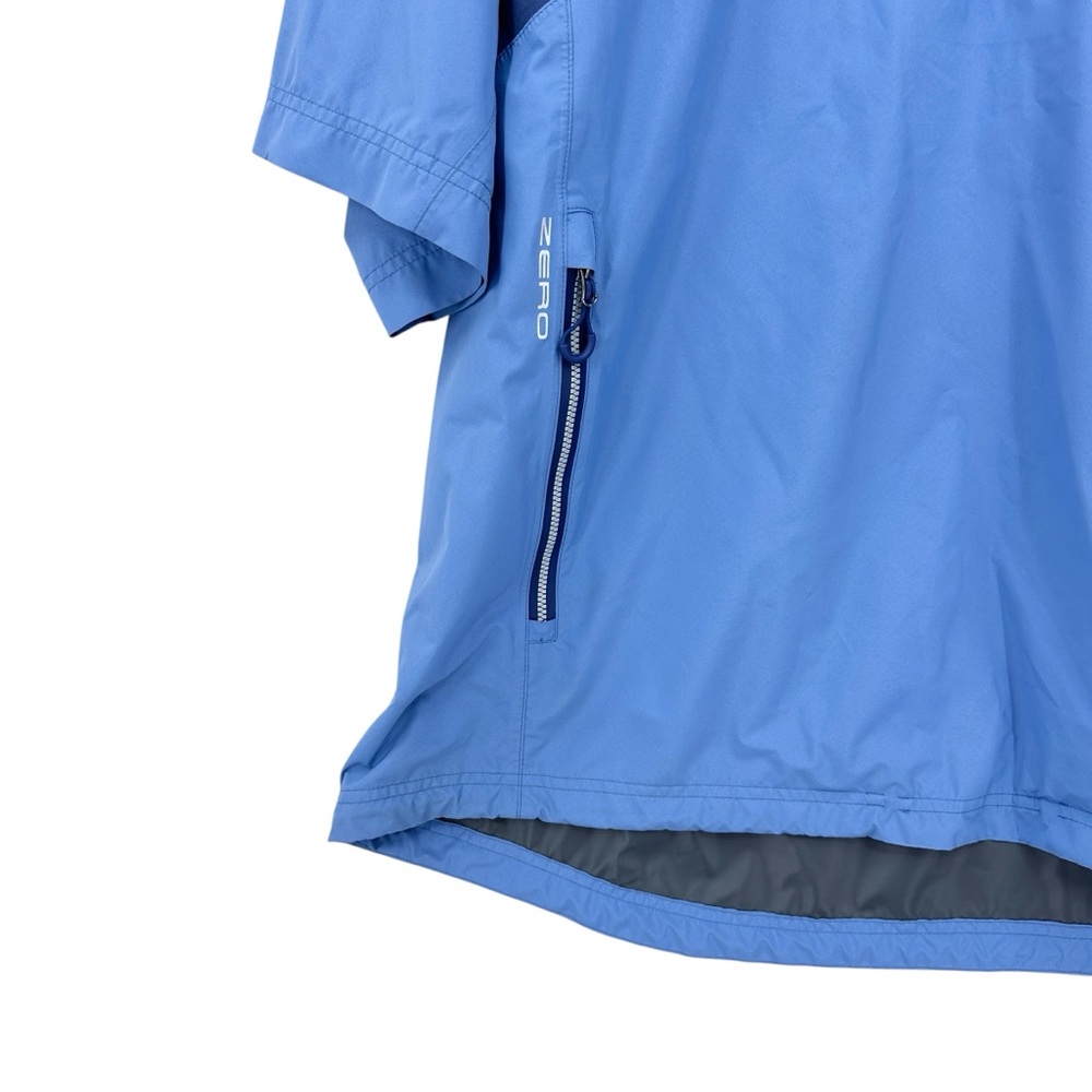 Zero Restriction Golf Pullover Power Torque 1/4 Z… - image 5